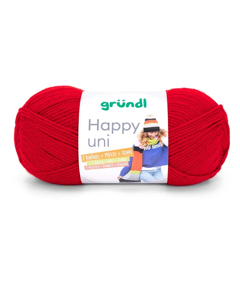 Happy uni