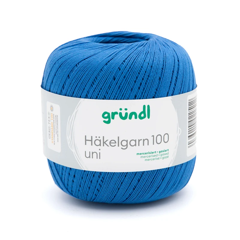 Häkelgarn 100