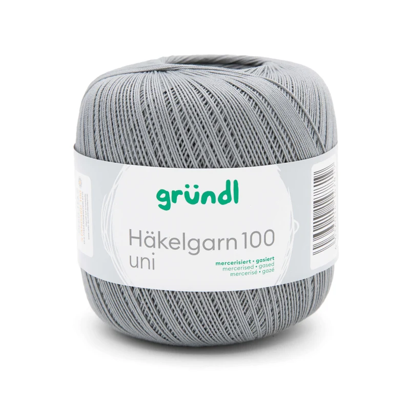 Häkelgarn 100