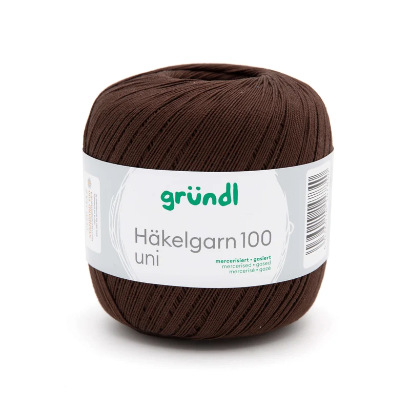 Häkelgarn 100