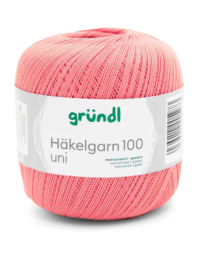 Häkelgarn 100