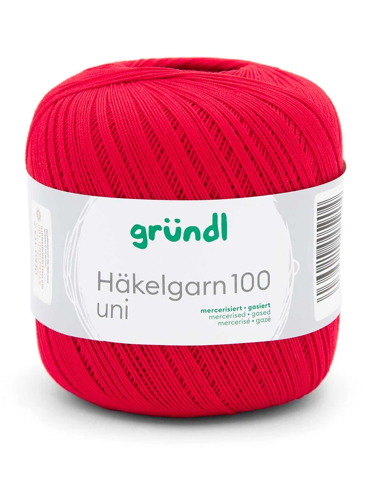 Häkelgarn 100