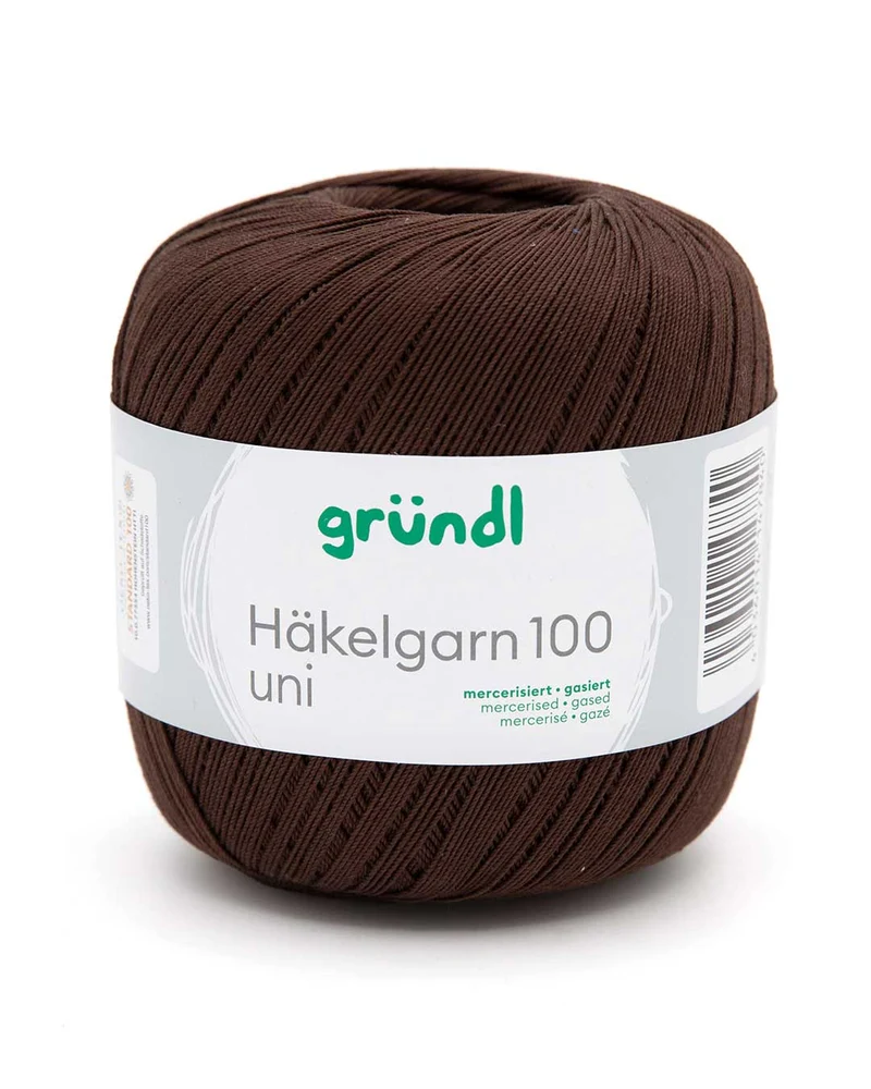 Häkelgarn 100