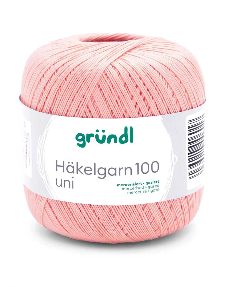 Häkelgarn 100