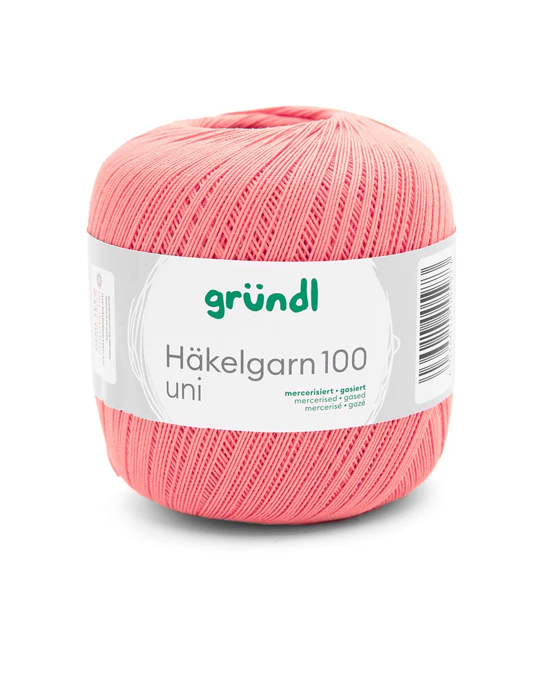 Häkelgarn 100