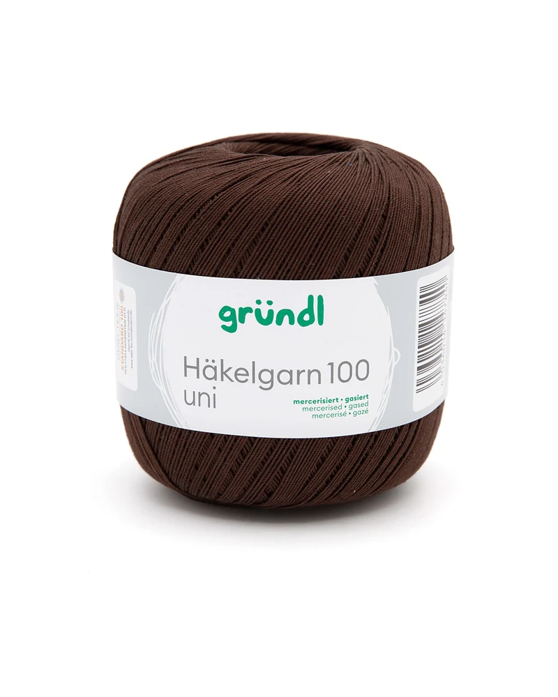 Häkelgarn 100
