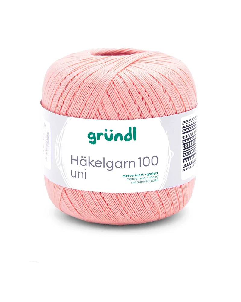 Häkelgarn 100
