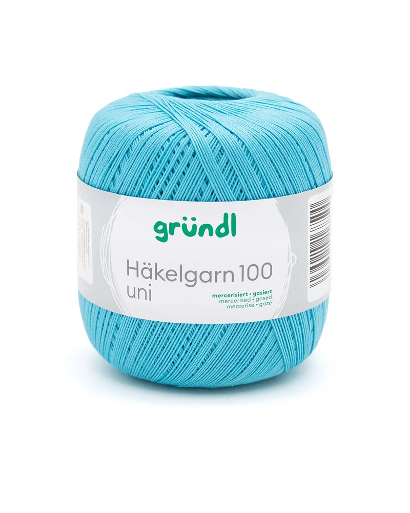 Häkelgarn 100