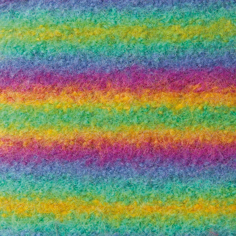 Filzwolle Spectra