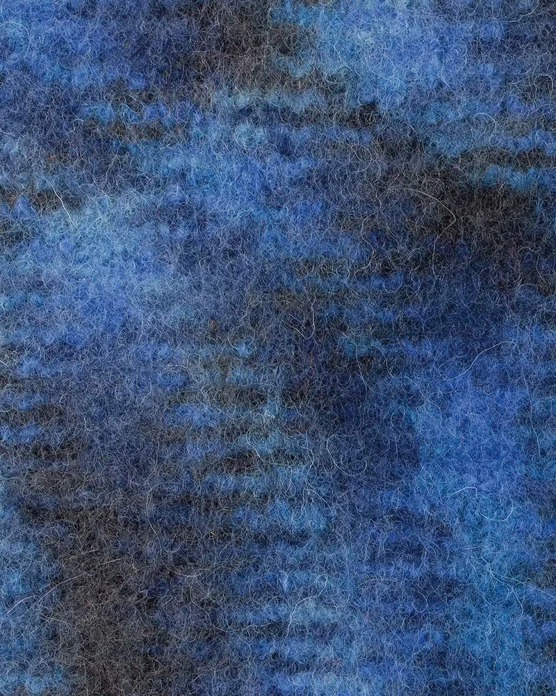 Filzwolle color