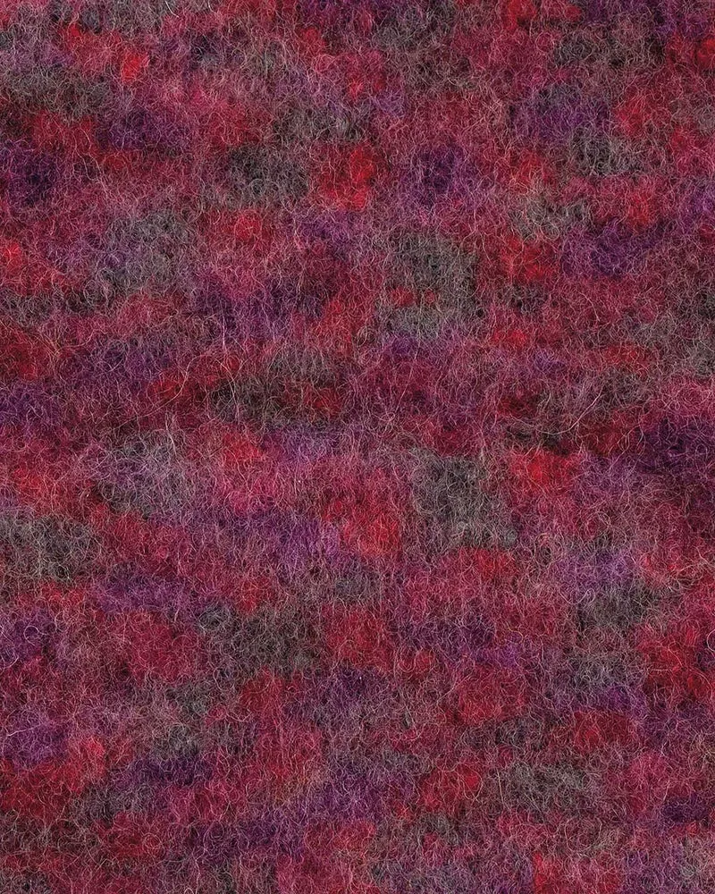 Filzwolle color
