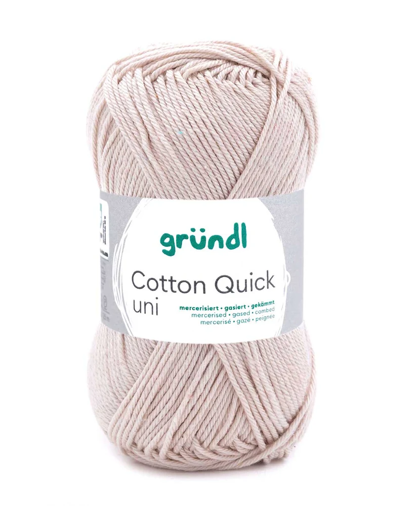 Cotton Quick uni
