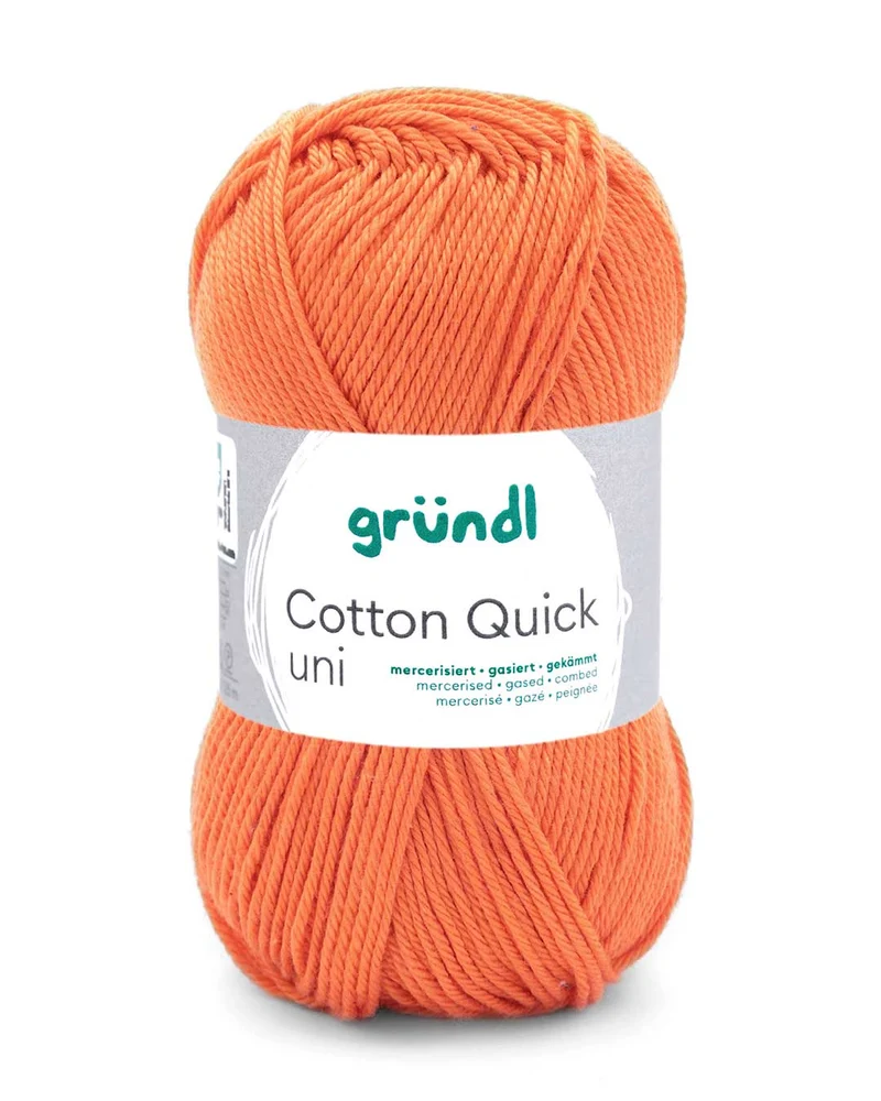 Cotton Quick uni