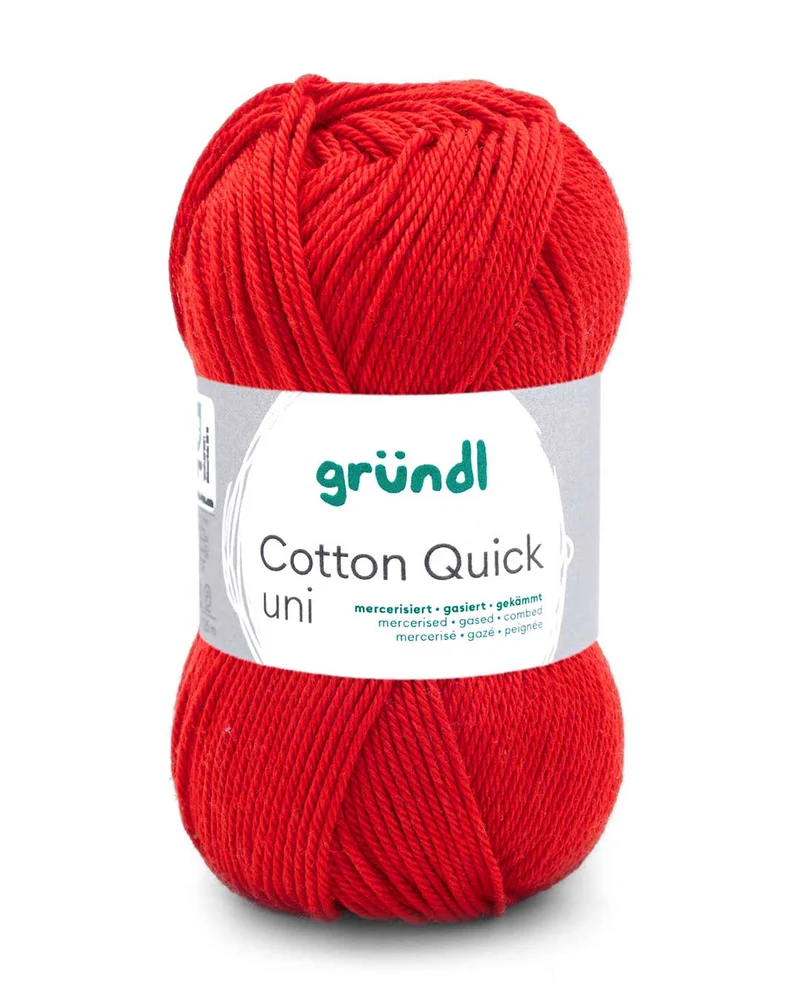 Cotton Quick uni