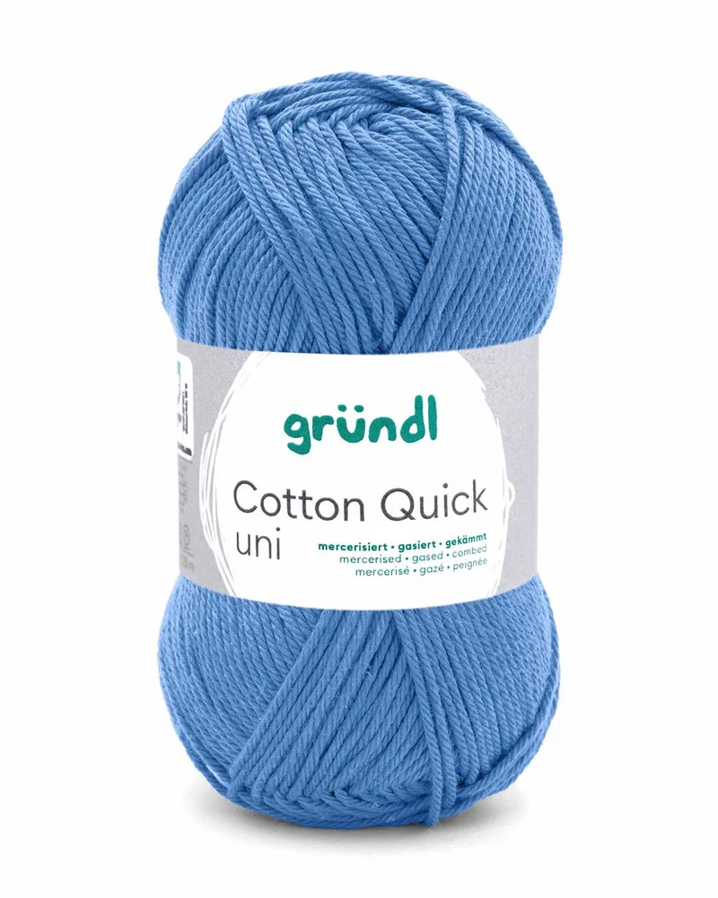 Cotton Quick uni