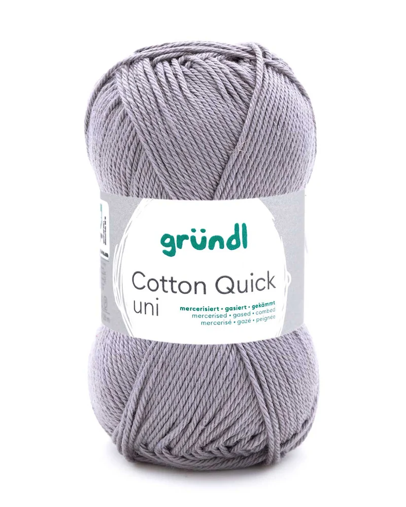 Cotton Quick uni