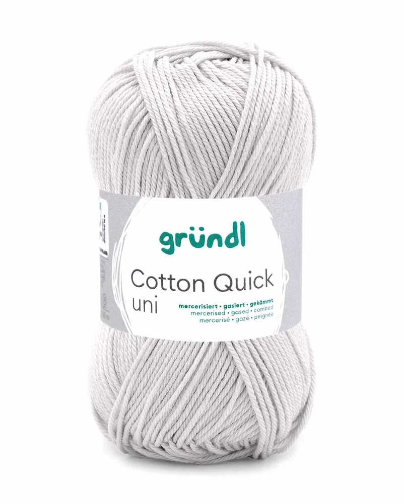 Cotton Quick uni