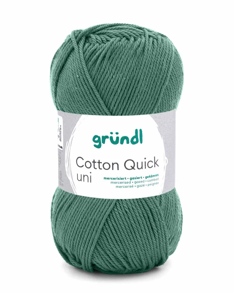Cotton Quick uni