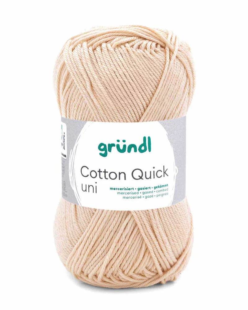 Cotton Quick uni
