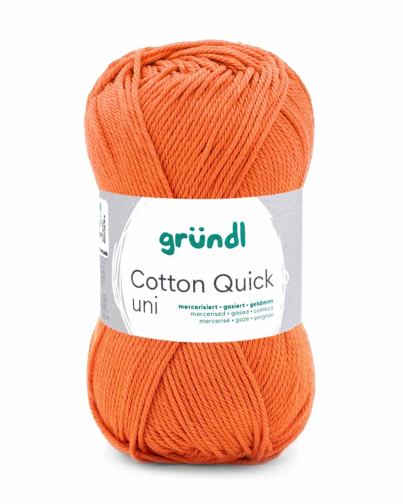 Cotton Quick uni