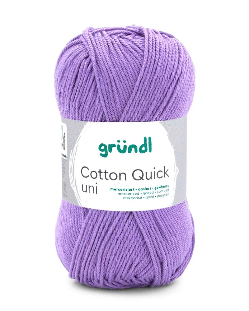 Cotton Quick uni