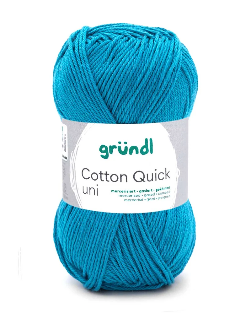 Cotton Quick uni