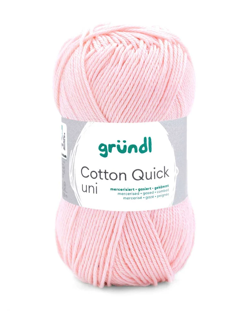 Cotton Quick uni