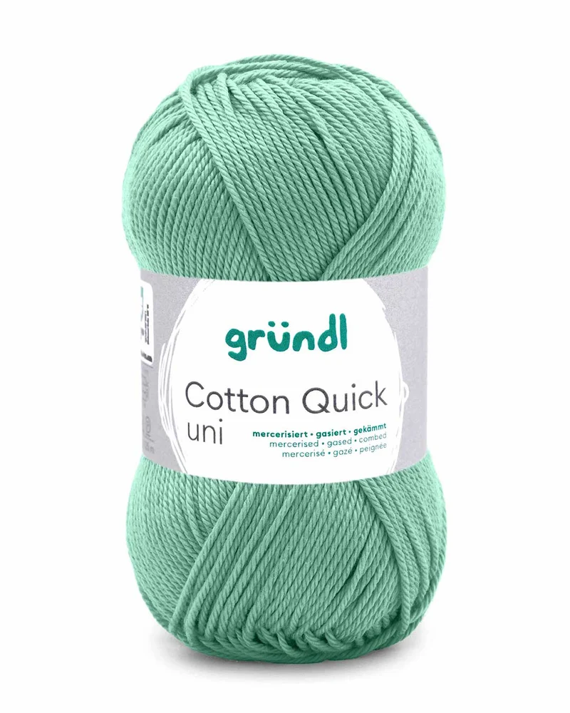 Cotton Quick uni