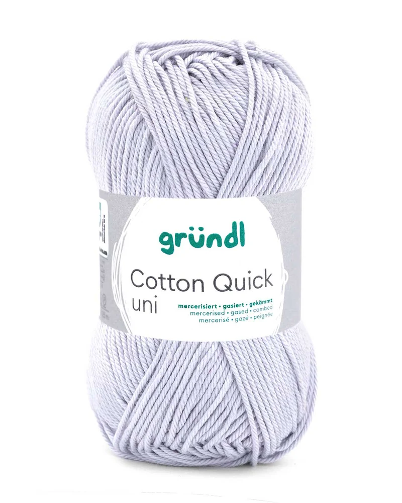 Cotton Quick uni
