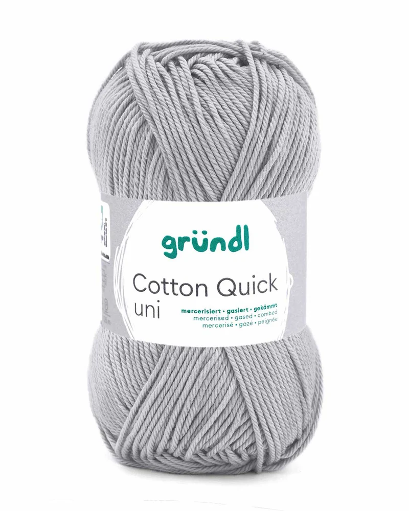 Cotton Quick uni