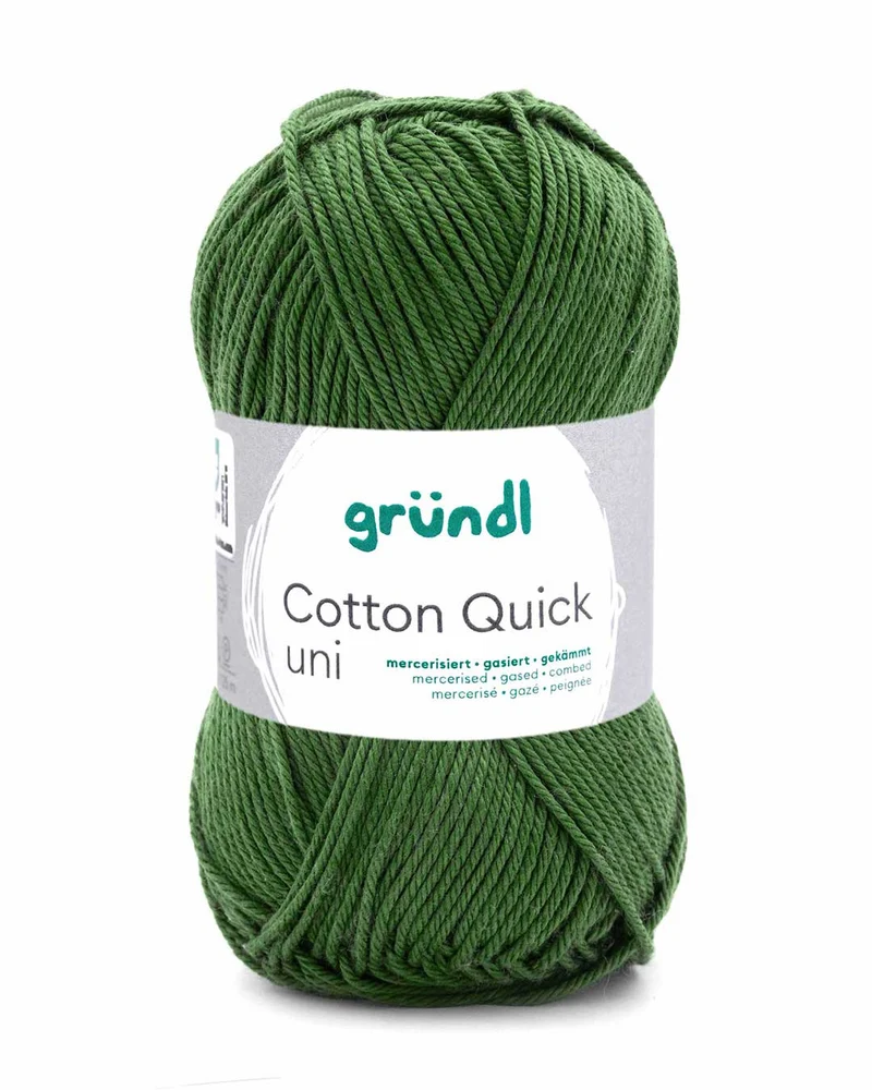 Cotton Quick uni