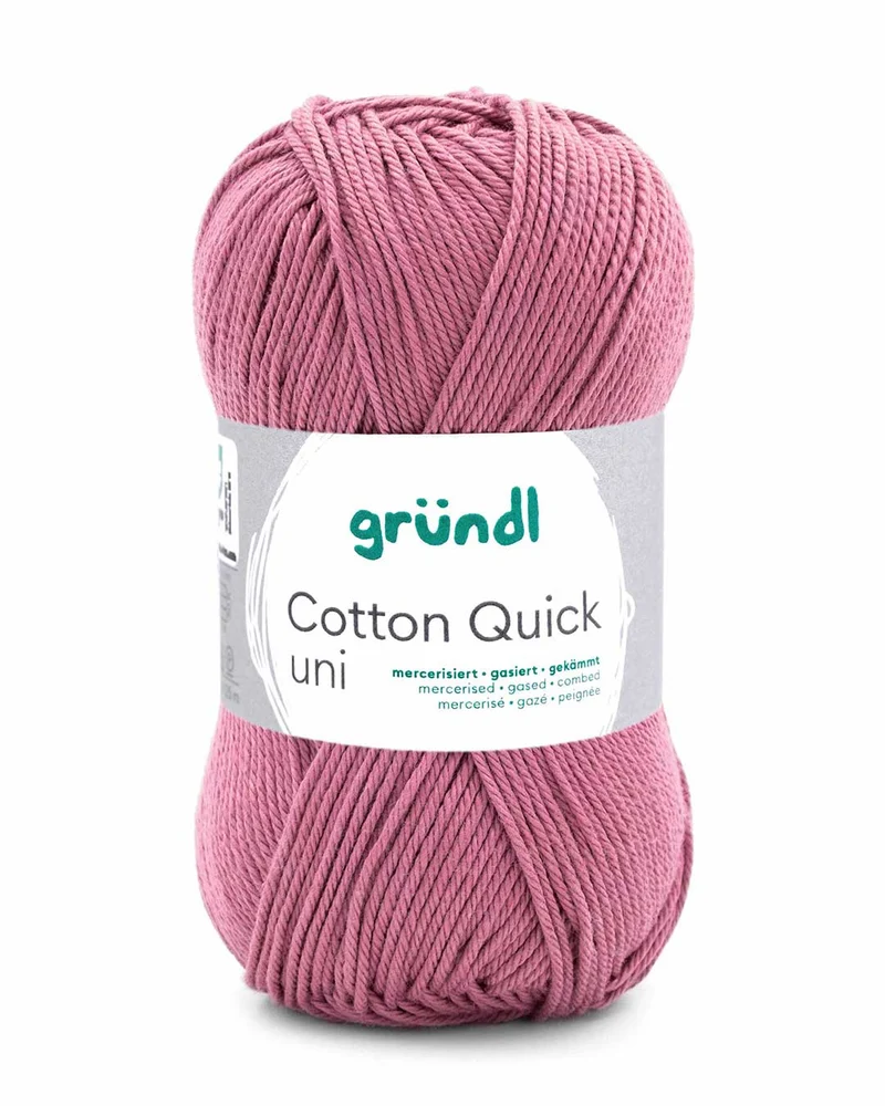 Cotton Quick uni
