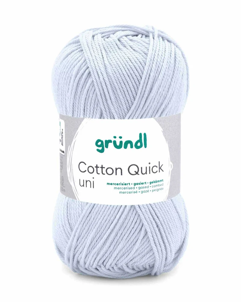 Cotton Quick uni
