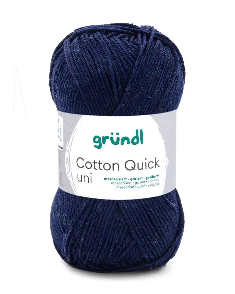 Cotton Quick uni