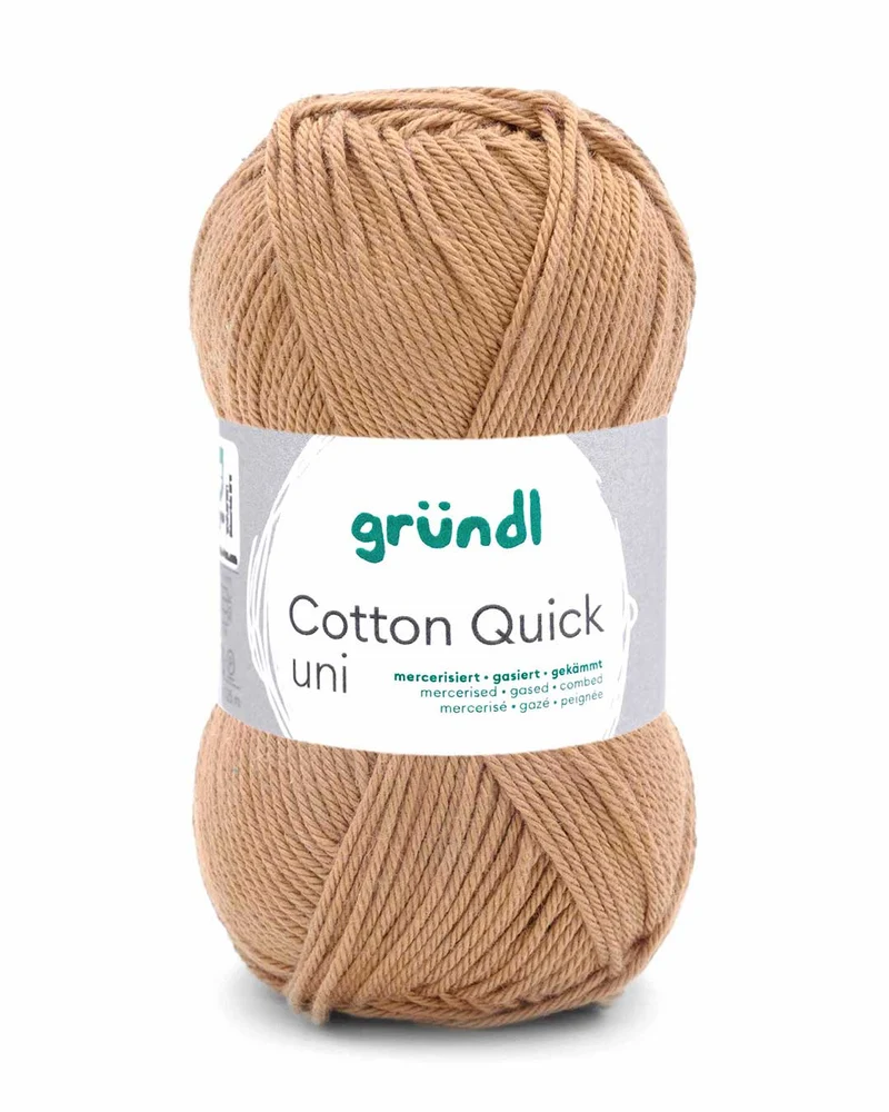 Cotton Quick uni
