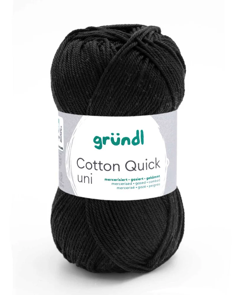 Cotton Quick uni