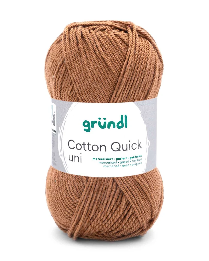 Cotton Quick uni
