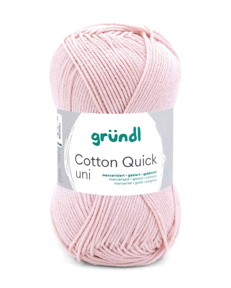 Cotton Quick uni