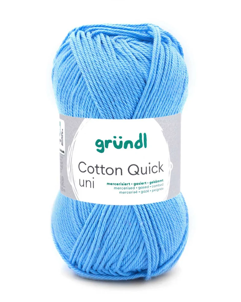 Cotton Quick uni