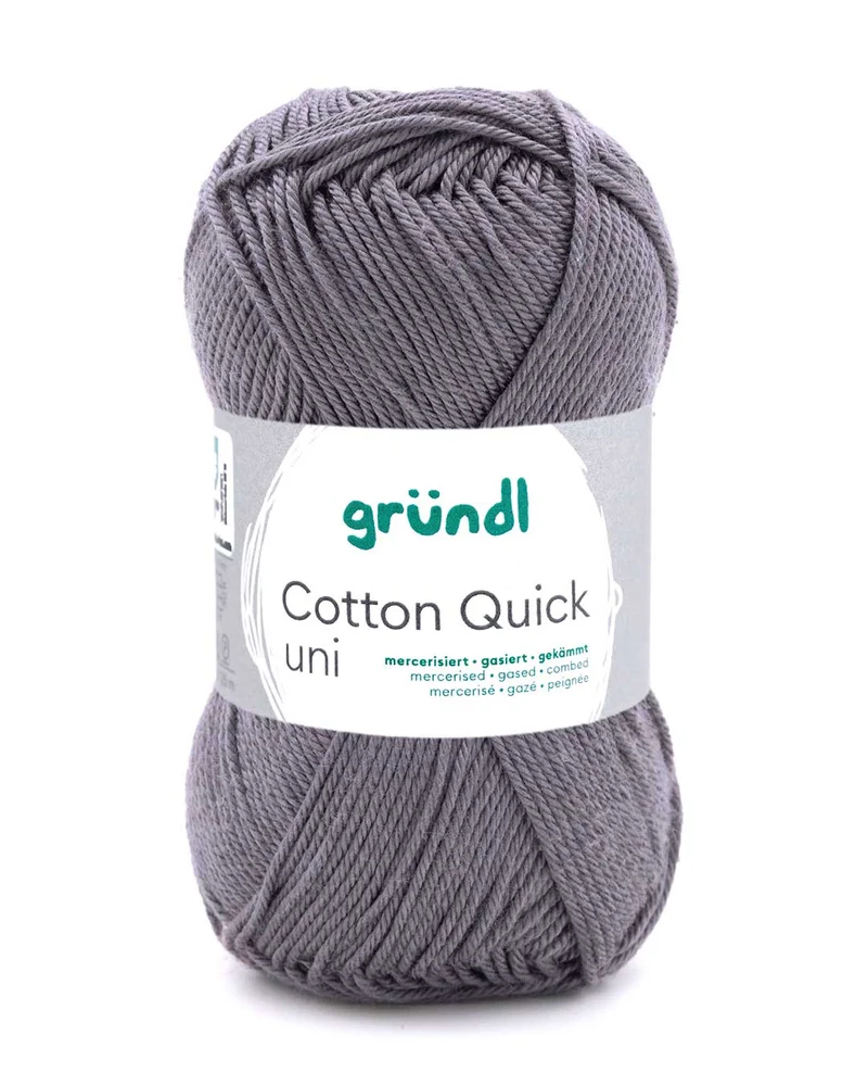 Cotton Quick uni