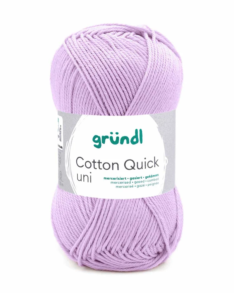 Cotton Quick uni