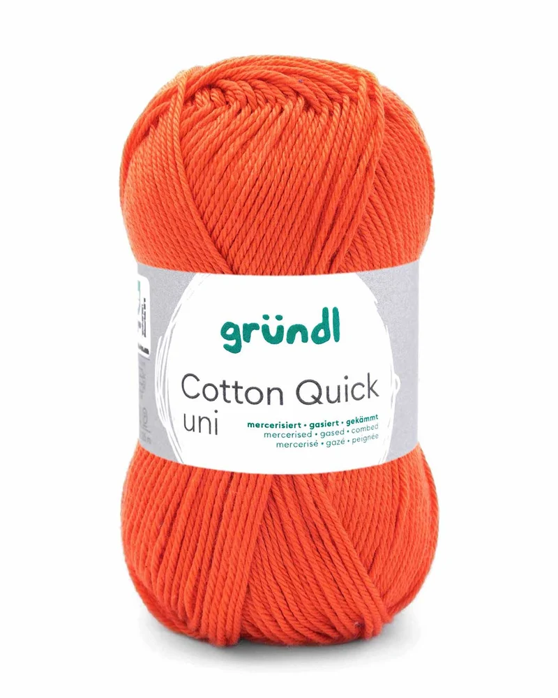 Cotton Quick uni