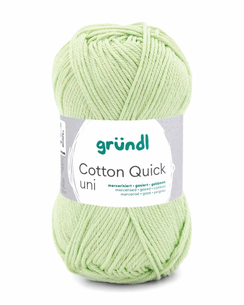 Cotton Quick uni