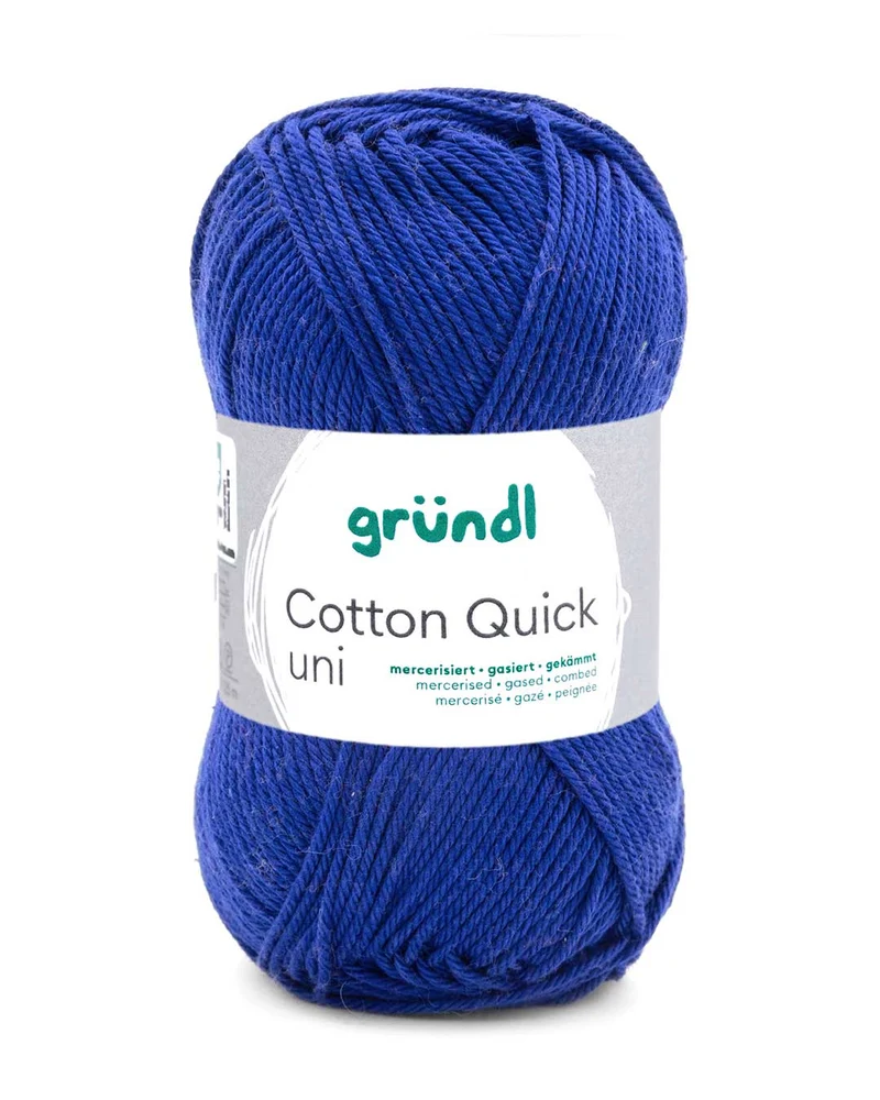 Cotton Quick uni