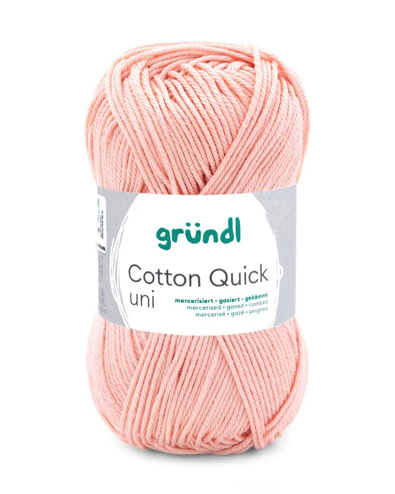 Cotton Quick uni