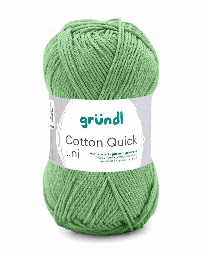 Cotton Quick uni
