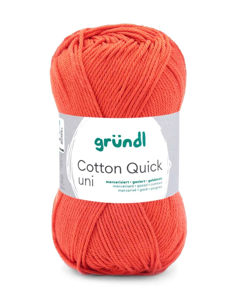 Cotton Quick uni