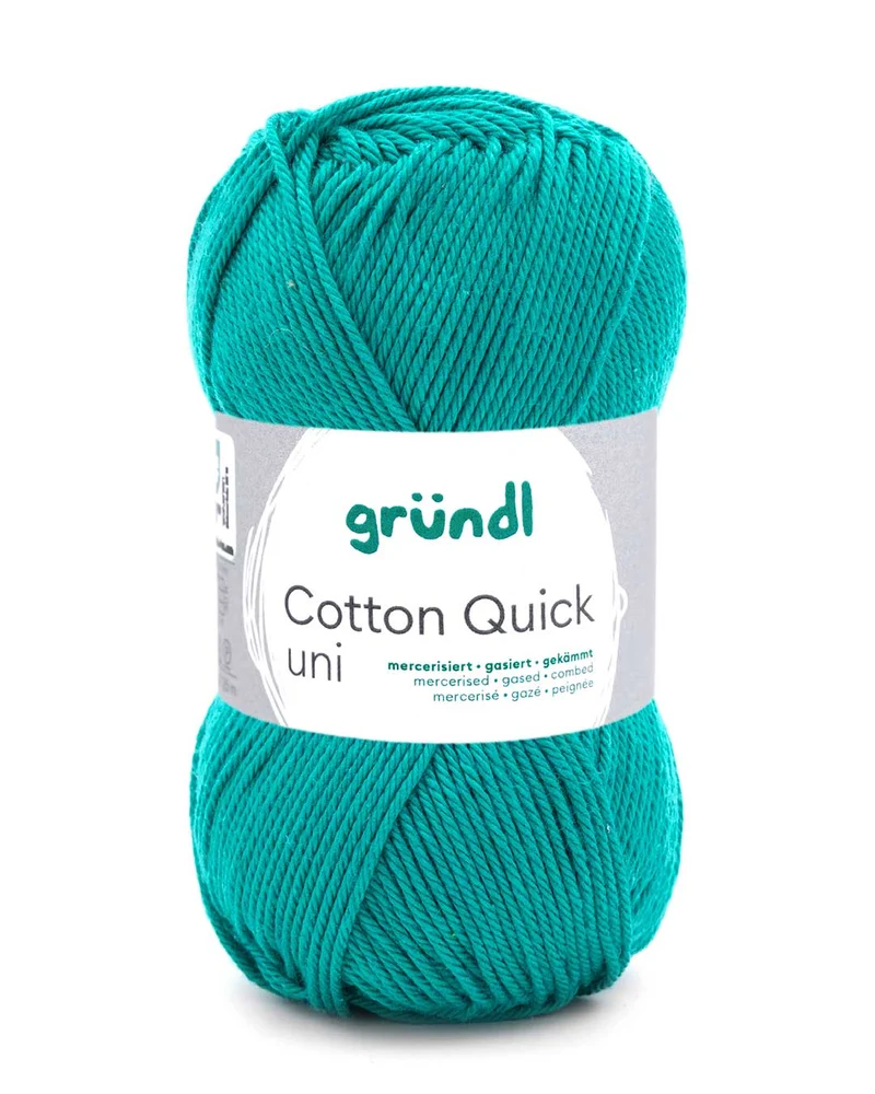 Cotton Quick uni