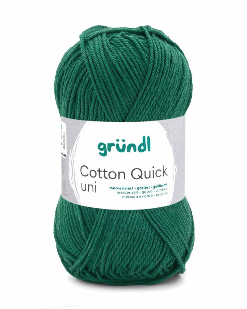 Cotton Quick uni