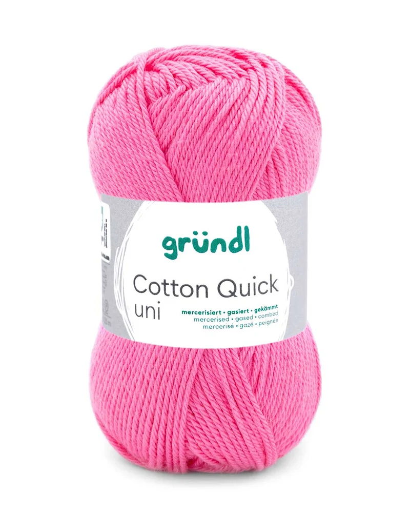 Cotton Quick uni